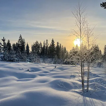 Сasa de vacaciones Cozy Year-round With Sauna At Furutangen *