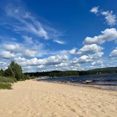 Сasa de vacaciones Cozy Year-round With Sauna At Furutangen Amot
