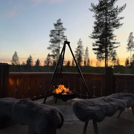 Cozy Year-round With Sauna At Furutangen بيت للعطل