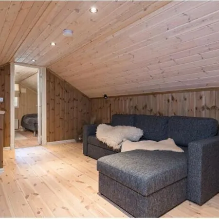 Cozy Year-round With Sauna At Furutangen *