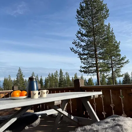 Cozy Year-round With Sauna At Furutangen *