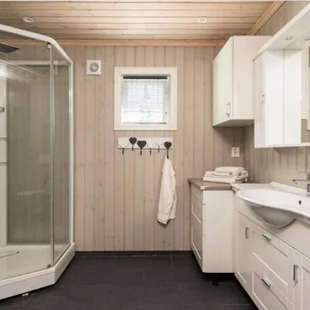 Cozy Year-round With Sauna At Furutangen Dom wakacyjny *