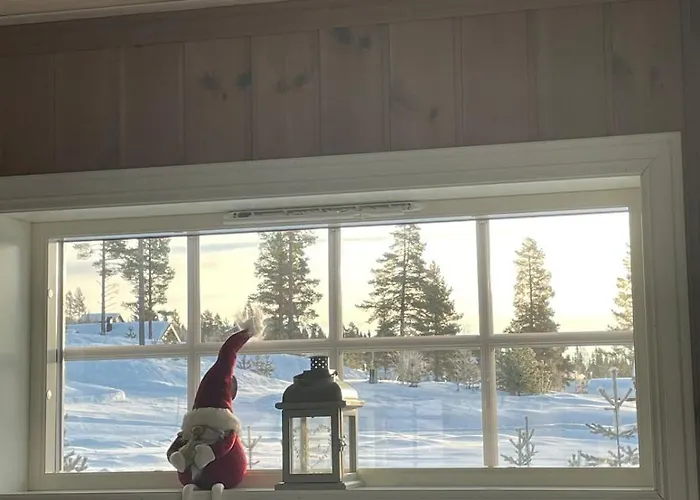 Cozy Year-round With Sauna At Furutangen *