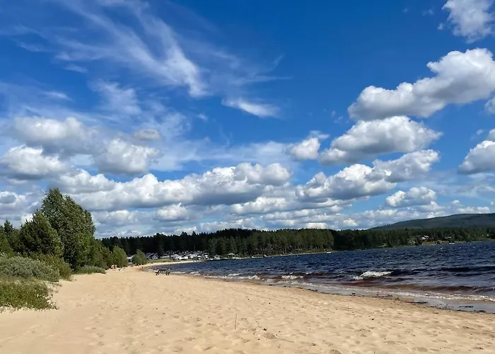 Hébergement de vacances Cozy Year-round With Sauna At Furutangen Amot